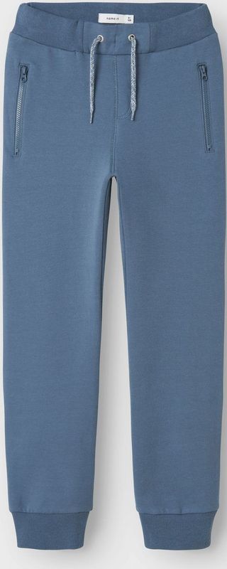 Name it - Nkmnomputer Ls Rlx Sweat Bru - Jongens - Sweaters