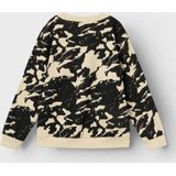 Name It kids jongens trui NIFINGO Summer Sand Regular Fit