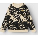Name It kids jongens trui NIFINGO Summer Sand Regular Fit