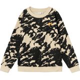 Name It kids jongens trui NIFINGO Summer Sand Regular Fit