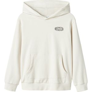 Sweatshirt - Geborsteld - Zachte Binnenkant - Hoodie - Lange Mouwen