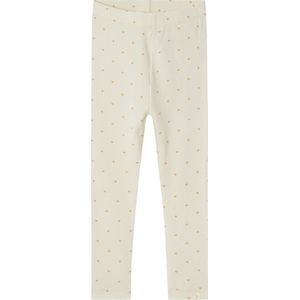 Name it - Nmfgago Slim Legging Lil Noos - Meisjes - Leggings