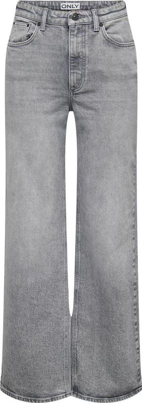 Vero Moda Vmlux Mr Slim Jeans Ri201 Noos Dames Jeans x