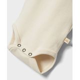 Lange Mouwen Romper - Body - Jersey