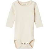Lange Mouwen Romper - Body - Jersey
