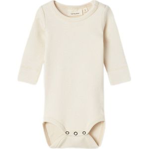Lange Mouwen Romper - Body - Jersey