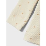 Name it - Nmfgago Ls Slim Top Lil Noos - Meisjes - Blouses