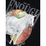 Name it - Nkfoldet Ls Rlx Sweat Bru Box - Meisjes - Sweaters