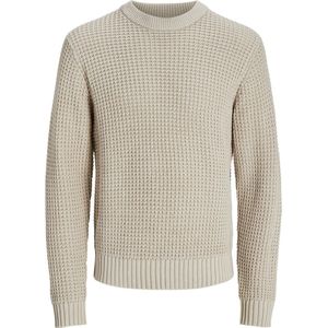 JACK&JONES - JCOZION KNIT CREW NECK BF - Jongens - Gebreide truien