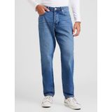 Onsfade - FADE Loose Fit Jeans - Licht Verwassen Dark Denim Look - Mid Waist