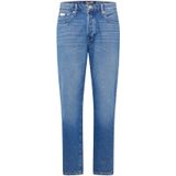 Onsfade - FADE Loose Fit Jeans - Licht Verwassen Dark Denim Look - Mid Waist