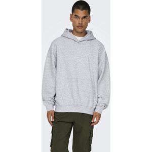 Only&sons - Onsturner Life Vtg Hoodie Sweat Noos - Heren - Sweaters