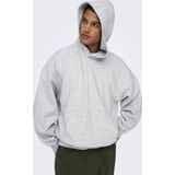 Only&sons - Onsturner Life Vtg Hoodie Sweat Noos - Heren - Sweaters