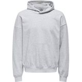 Only&sons - Onsturner Life Vtg Hoodie Sweat Noos - Heren - Sweaters