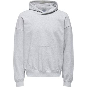 Only&sons - Onsturner Life Vtg Hoodie Sweat Noos - Heren - Sweaters