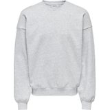 Only & Sons - Onsturner Life Vtg Crew Neck Sweat Noos - Heren - Sweaters