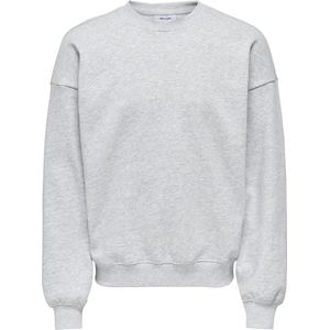 Only & Sons - Onsturner Life Vtg Crew Neck Sweat Noos - Heren - Sweaters