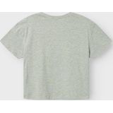 Bored Ape - T-shirt - Korte Mouwen - Relaxed Fit