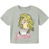 Bored Ape - T-shirt - Korte Mouwen - Relaxed Fit
