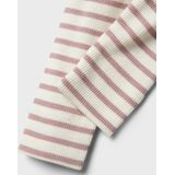 Legging - Zwart - Ribgebreid - Xslim Fit