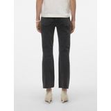 Vero Moda - Vmsheila Mr Kick Flared Jeans Vi2168 - Dames - Jeans