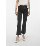 Vero Moda - Vmsheila Mr Kick Flared Jeans Vi2168 - Dames - Jeans