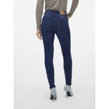 Vmsophia - High Rise Slim Fit - Skinny Jeans