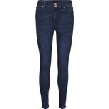 Vmsophia - High Rise Slim Fit - Skinny Jeans
