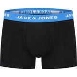 Jack&jones Junior Jachuey Trunks 5 Pack Noos Jnr Jongens Onderbroek