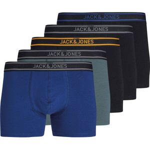 Jack & Jones - JACMARC - Boxershorts - 5-pack