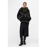 Object - OBJSHIREN JACKET 128 - Jas - Zwart