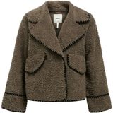 Object - OBJSHIREN JACKET - Jassen - Bruin