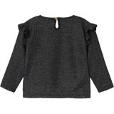 Name It - MINI - Jurk - Zwart