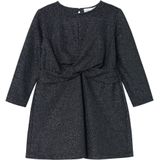 Name It - MINI - Jurk - Zwart