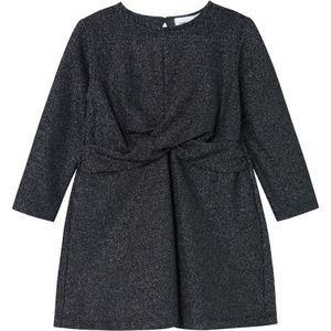 Name It - MINI - Jurk - Zwart