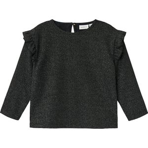 Name it - Nmfroisin Nreg Ls Top - Meisjes - Blouses