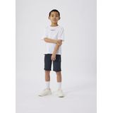 Name It Vimo Sweat Short Jongens