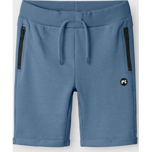 NAME IT NKMVIMO SWE SHORTS UNB NOOS Jongens Broek - Coronet Blue