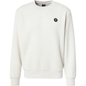 Jack & Jones - Jcogeo - Sweater - Kit Kleur - Crew Neck
