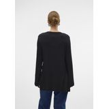 Mamalicious - Mlbrynna Ls Long Jrs Top 2f Noos - Dames - t-Shirts