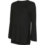 Mamalicious - Mlbrynna Ls Long Jrs Top 2f Noos - Dames - t-Shirts