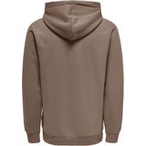 Only & Sons Onsceres Hoodie Sweat Noos Heren Trui