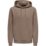Only & Sons Onsceres Hoodie Sweat Noos Heren Trui