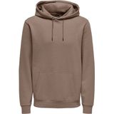 Only & Sons Onsceres Hoodie Sweat Noos Heren Trui