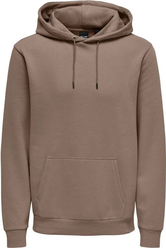 Only & Sons Onsceres Hoodie Sweat Noos Heren Trui