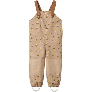 Alfa08 Slabbetje Softshell-broek