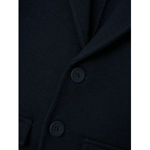 Name It mini jongens Blazer ROBINO Dark Sapphire Regular Fit