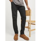 Jack & Jones Rddslim Royal Re 305 Noos, zwart denim, 34W x 34L