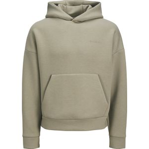 Jack&jones - Jcokinetic Sweat Hood Ln - Heren - Sweaters