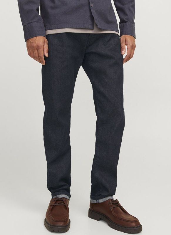 Jack&jones - Rddcomfort Royal Selvedge Re 874 Noos - Heren - Jeans